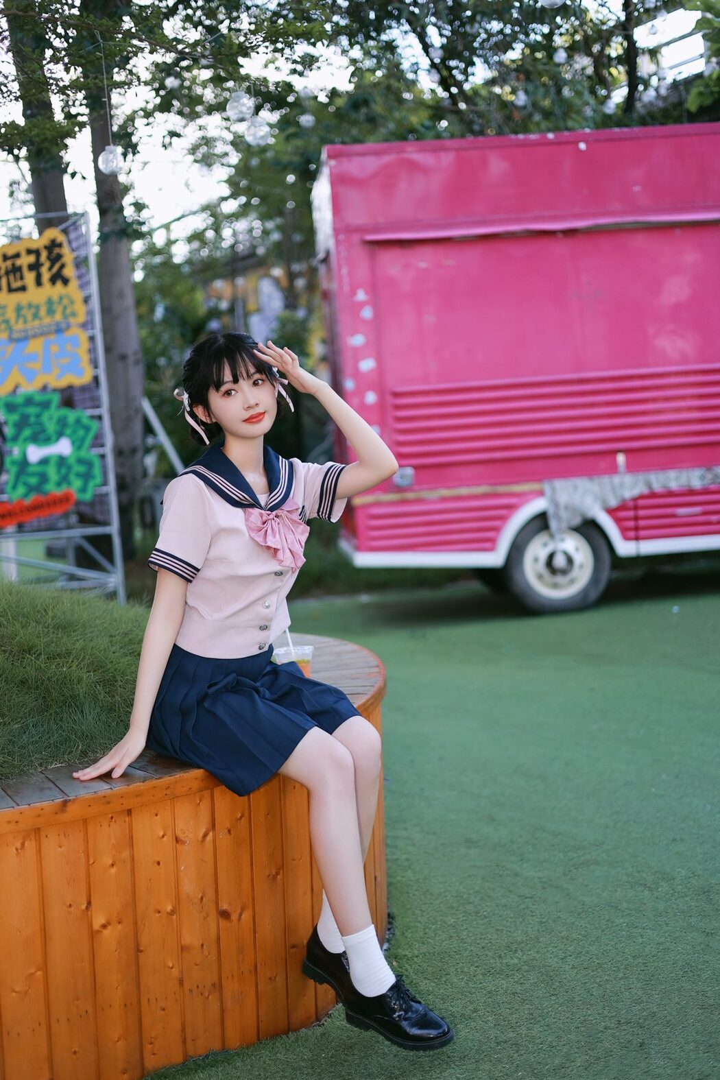YiTuYu艺图语 Vol.5162 Xiao Le