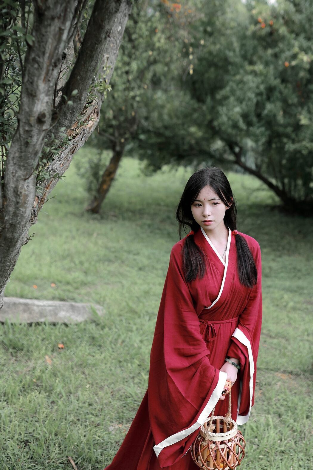 YiTuYu艺图语 Vol.5123 Xiao Xiao Lan