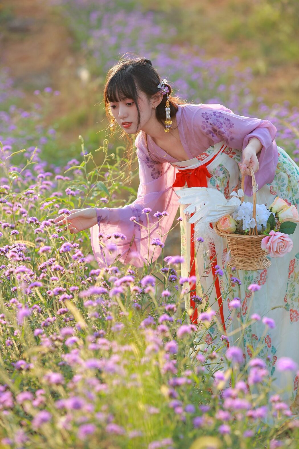 YiTuYu艺图语 Vol.5115 Nuo Nuo Chi Nuo Mi