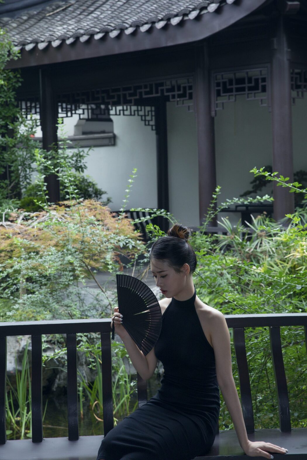YiTuYu艺图语 Vol.4994 Chenaling_cl