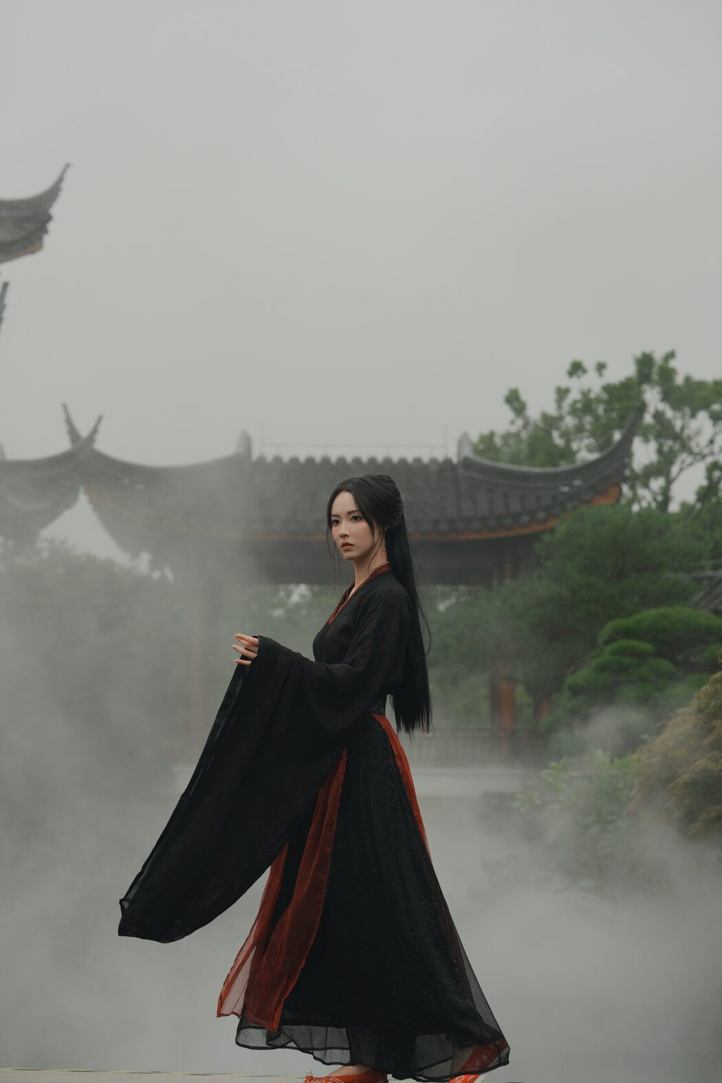 YiTuYu艺图语 Vol.4989 Vi Ge Vivian