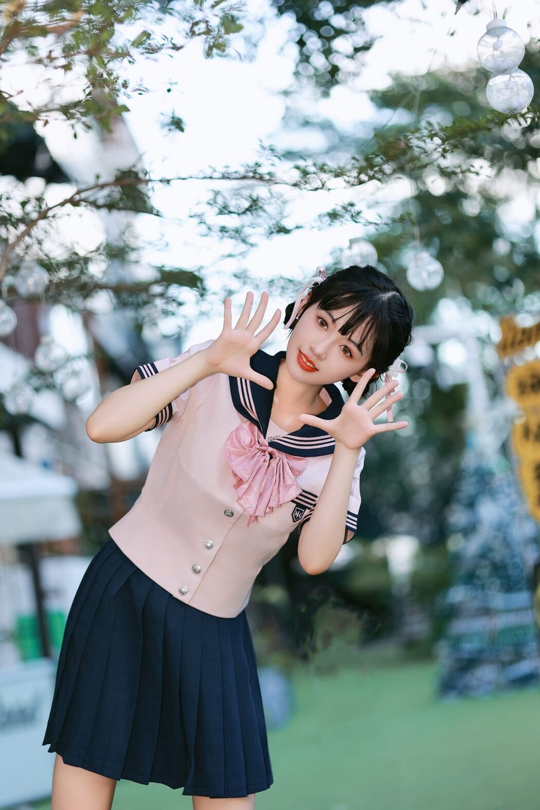 YiTuYu艺图语 Vol.5162 Xiao Le