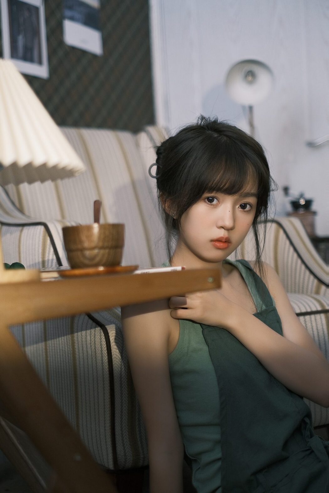 YiTuYu艺图语 Vol.5172 A Yue