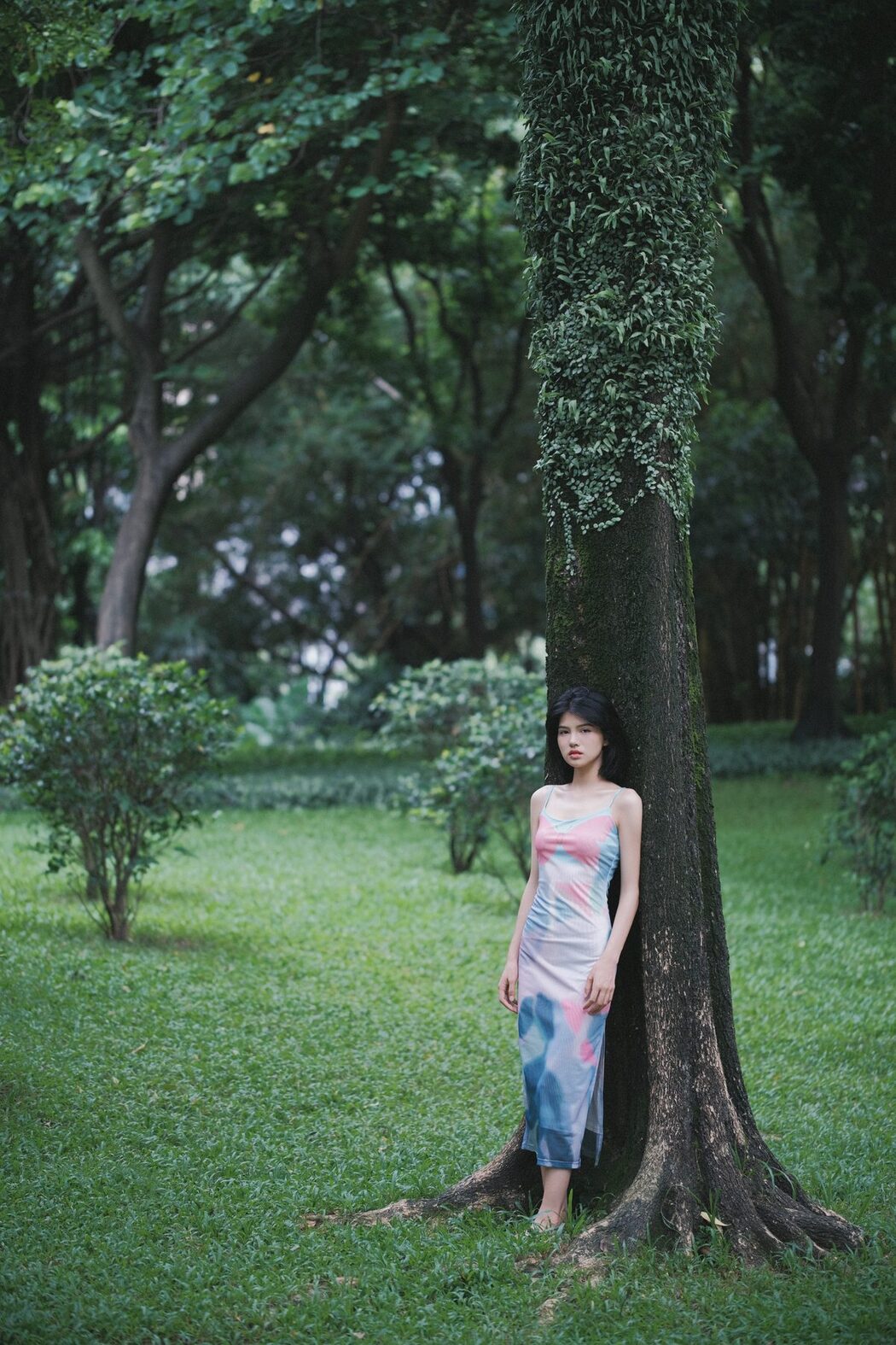 YiTuYu艺图语 Vol.5074 Lu Xia