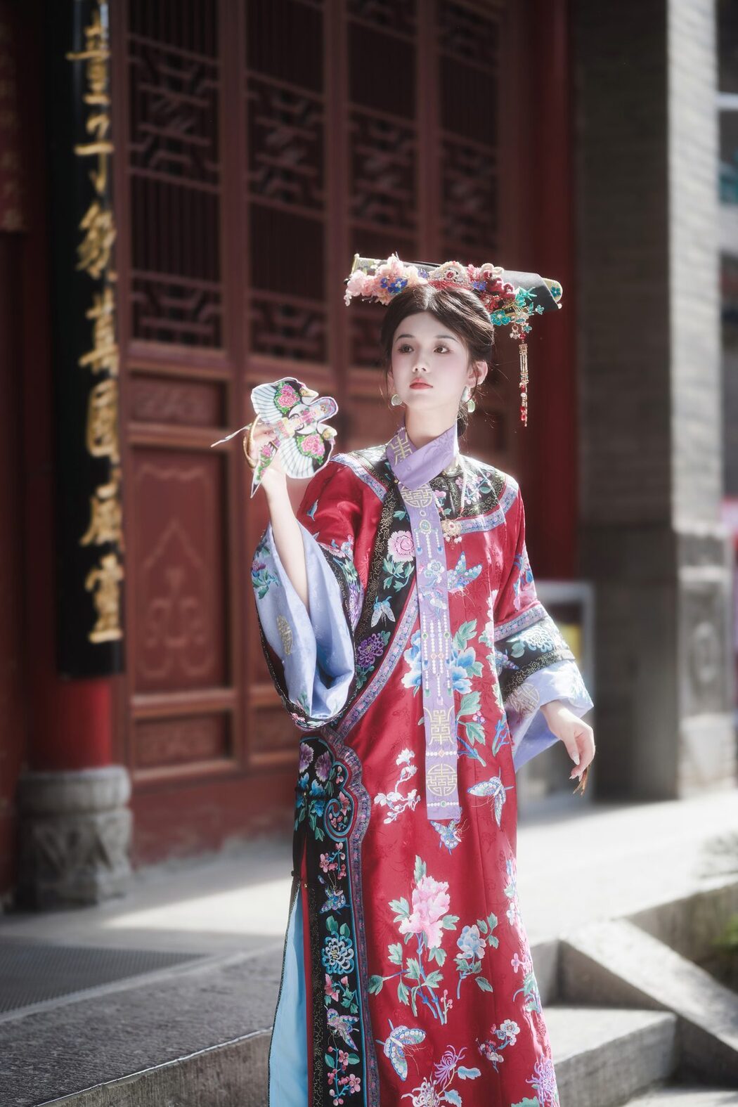 YiTuYu艺图语 Vol.4991 Pei Tong Xue