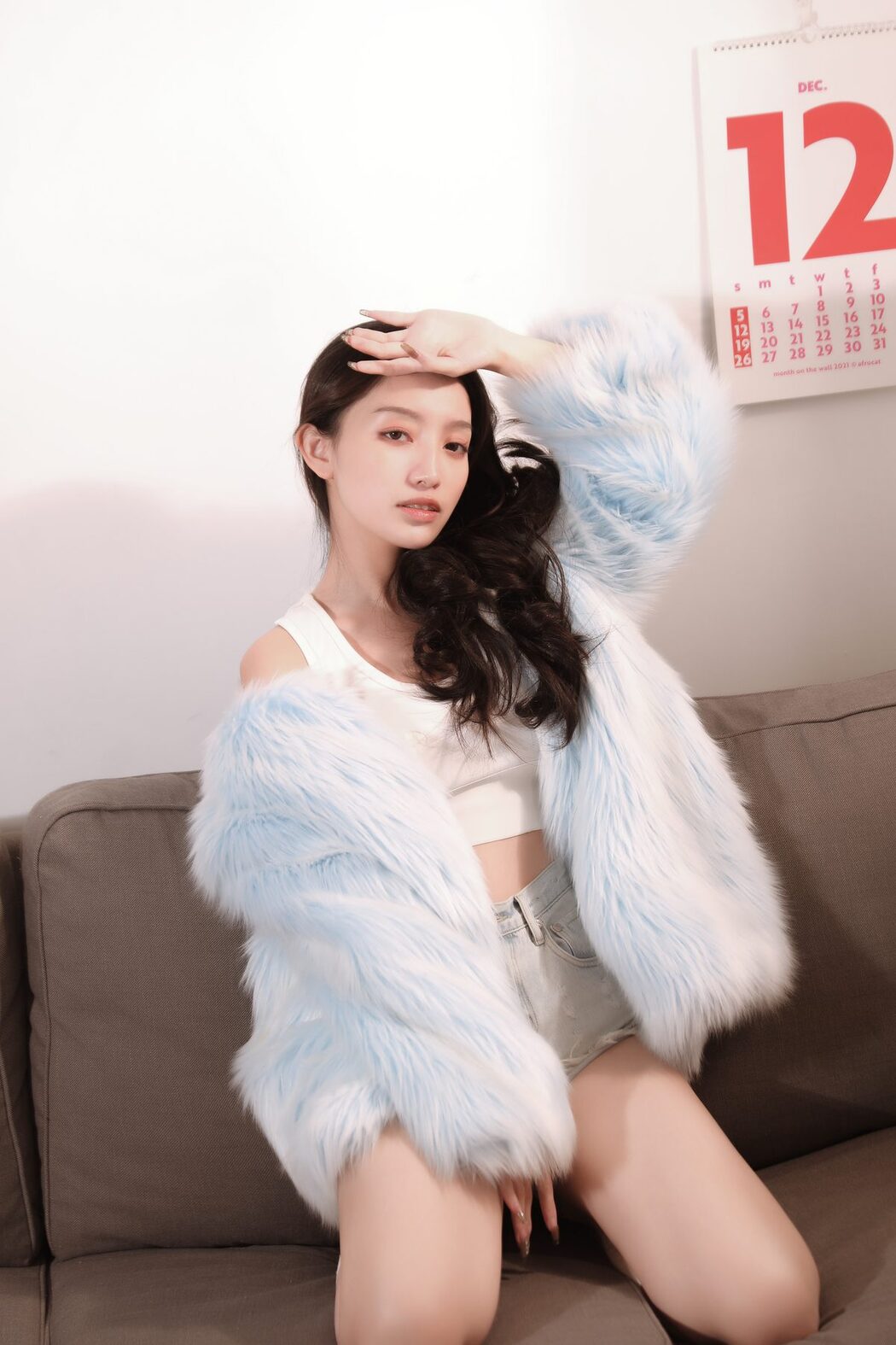 YiTuYu艺图语 Vol.5037 Ning Meng Jing A