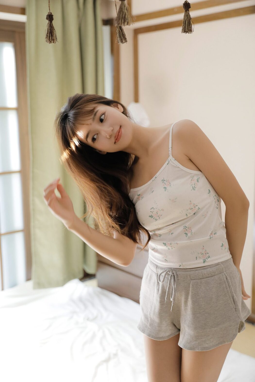 YiTuYu艺图语 Vol.5107 Zheng Xiang Xiang