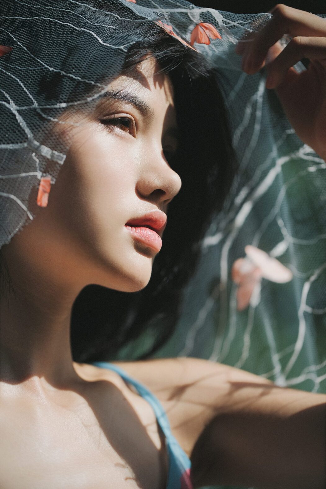 YiTuYu艺图语 Vol.5074 Lu Xia