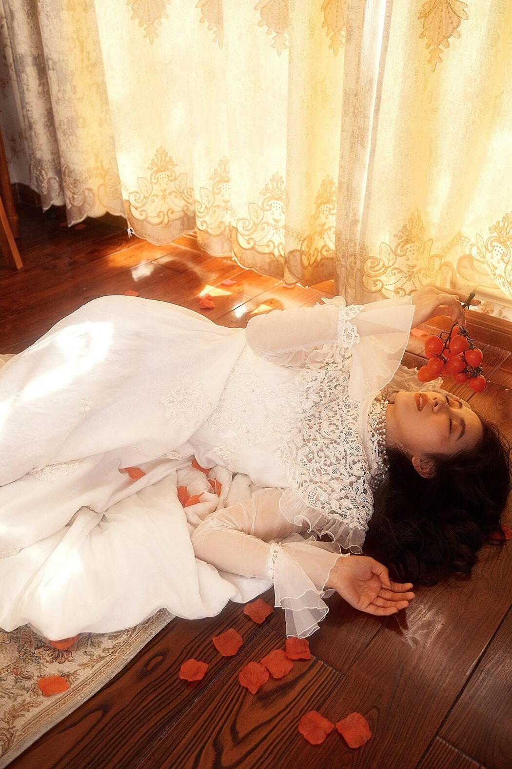 YiTuYu艺图语 Vol.4984 Pai Pai