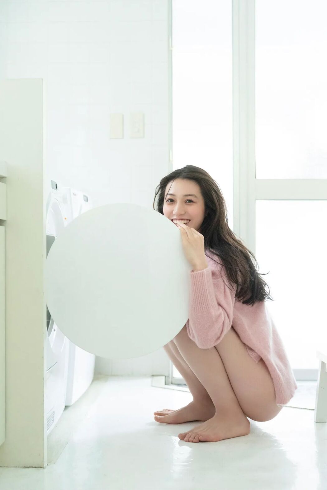 JP Airi Sato 佐藤あいり – 艶めく素肌 Vol.2 (56P)