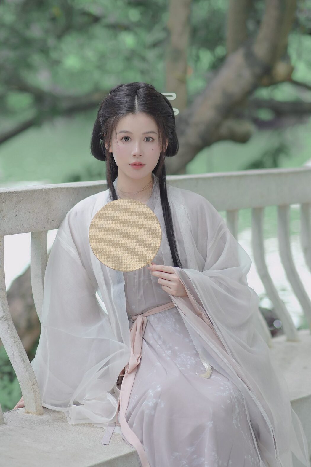 YiTuYu艺图语 Vol.5075 Yi Yi
