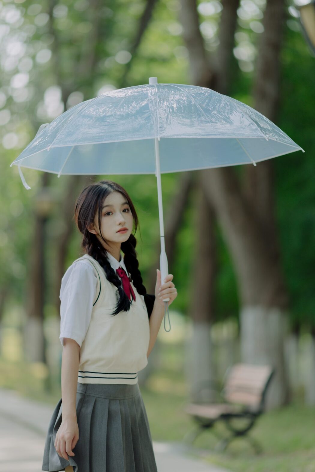 YiTuYu艺图语 Vol.5067 Yu Er