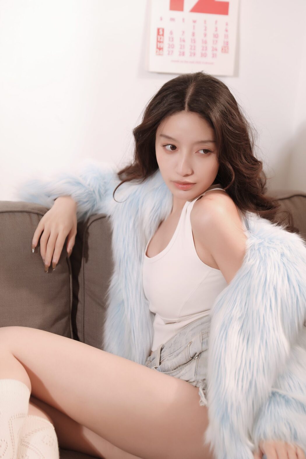 YiTuYu艺图语 Vol.5037 Ning Meng Jing A