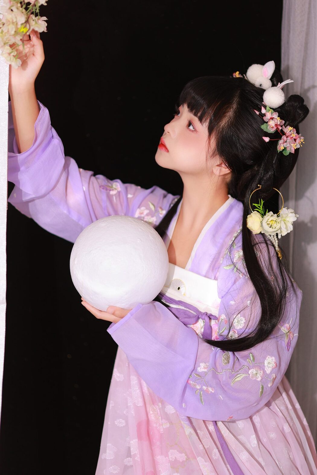 YiTuYu艺图语 Vol.5077 Yi Zhi Nuan Nuan