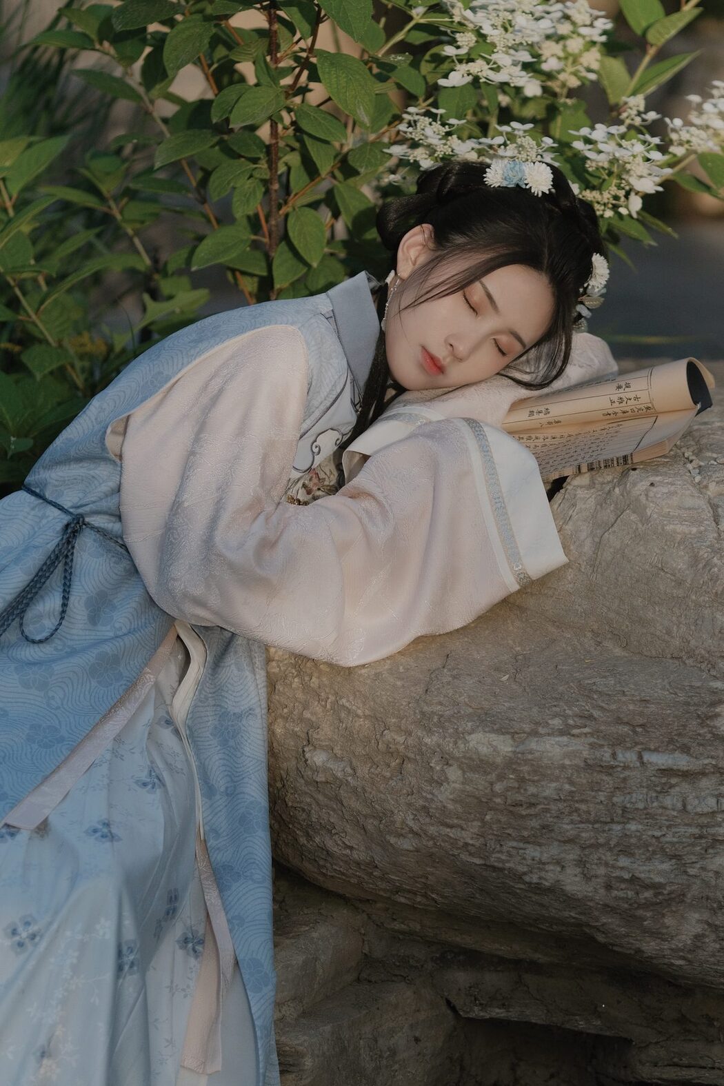 YiTuYu艺图语 Vol.4983 Zhao Min