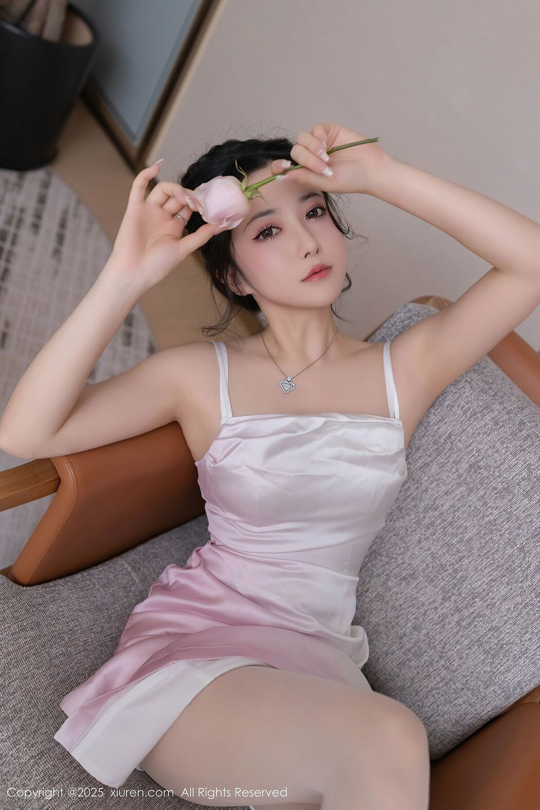 XiuRen秀人网 No.9907 鱼子酱Fish (81P)