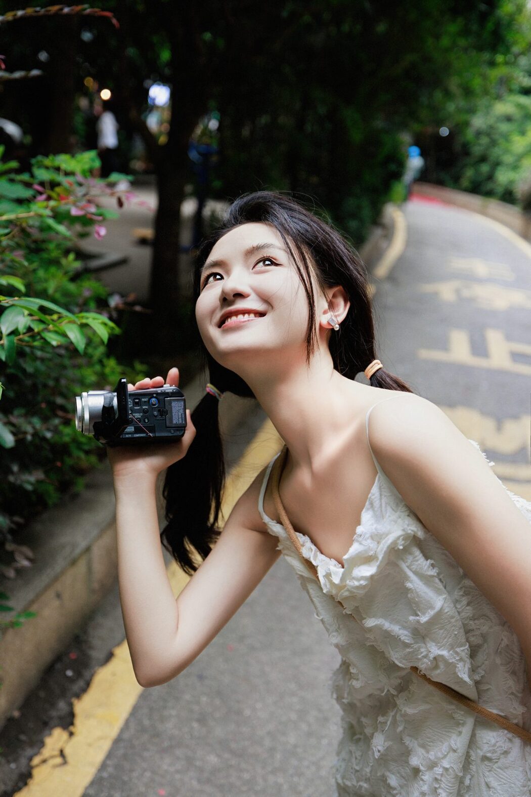 YiTuYu艺图语 Vol.5157 Bu Ta Xiao Yao