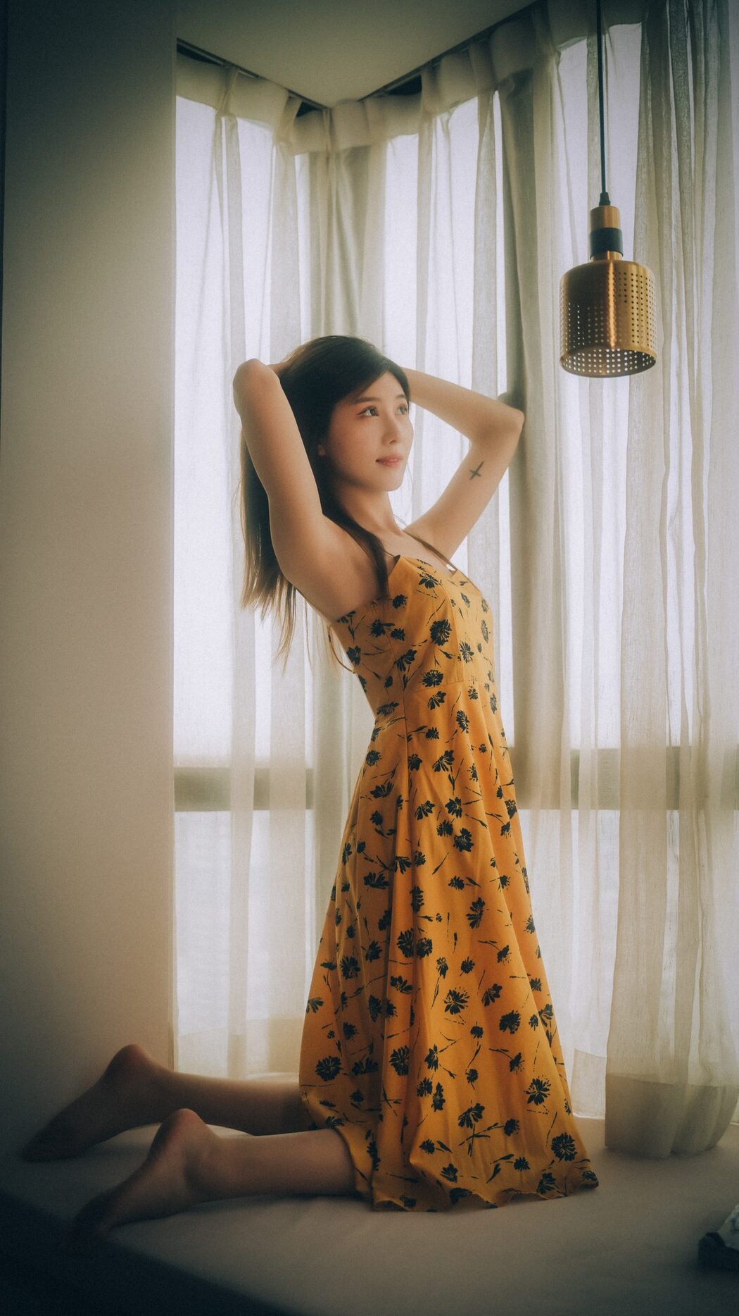 YiTuYu艺图语 Vol.4992 Xiao Xiao