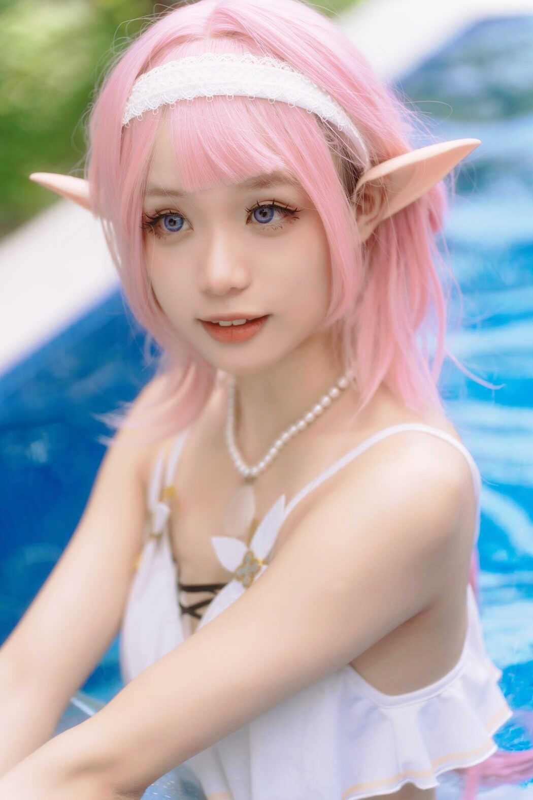 YiTuYu艺图语 Vol.5141 Nai Gao