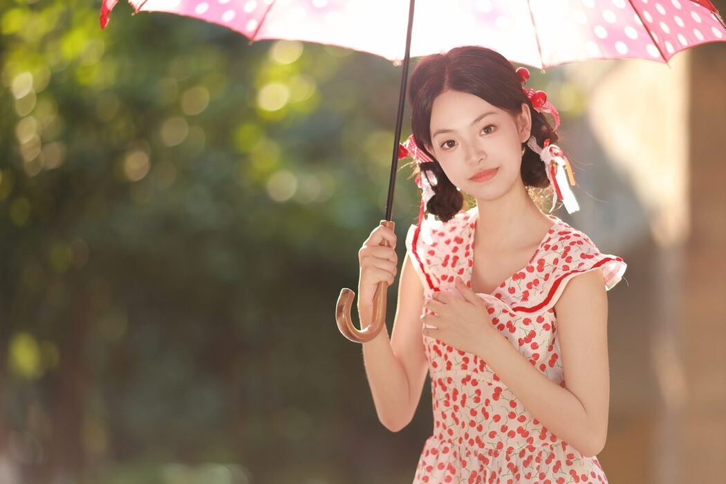 YiTuYu艺图语 Vol.5051 Xiao Tian Tong Xue