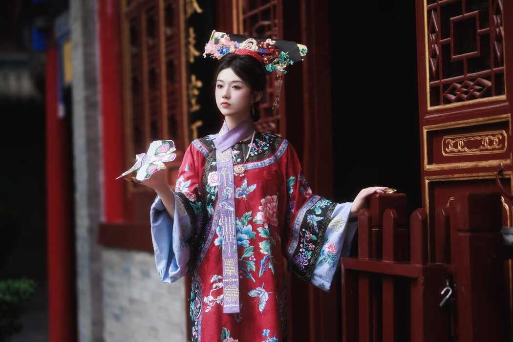 YiTuYu艺图语 Vol.4991 Pei Tong Xue