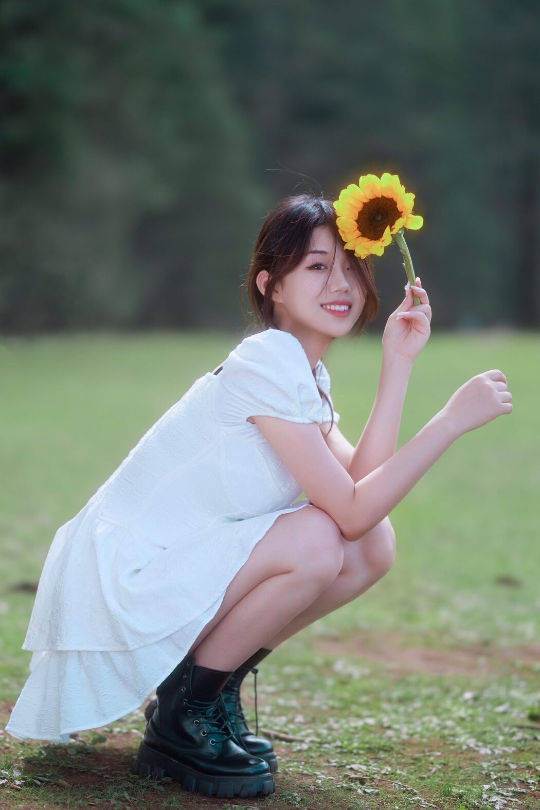 YiTuYu艺图语 Vol.5119 Pei Tong Xue