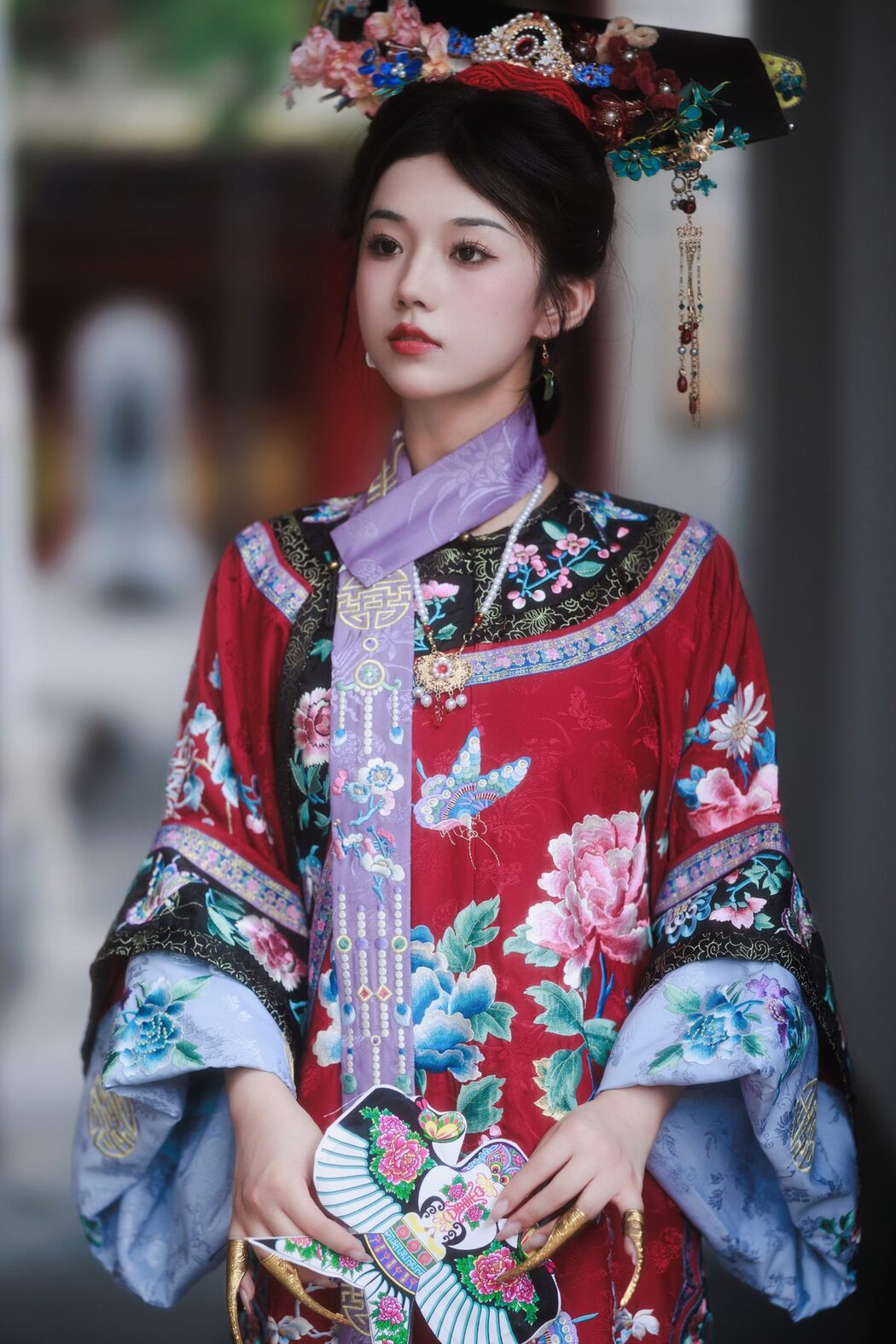 YiTuYu艺图语 Vol.4991 Pei Tong Xue
