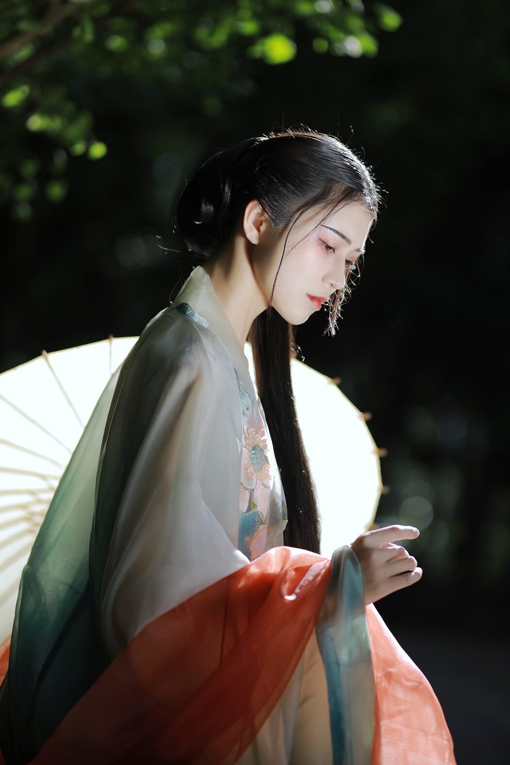 YiTuYu艺图语 Vol.5088 Wu Sui