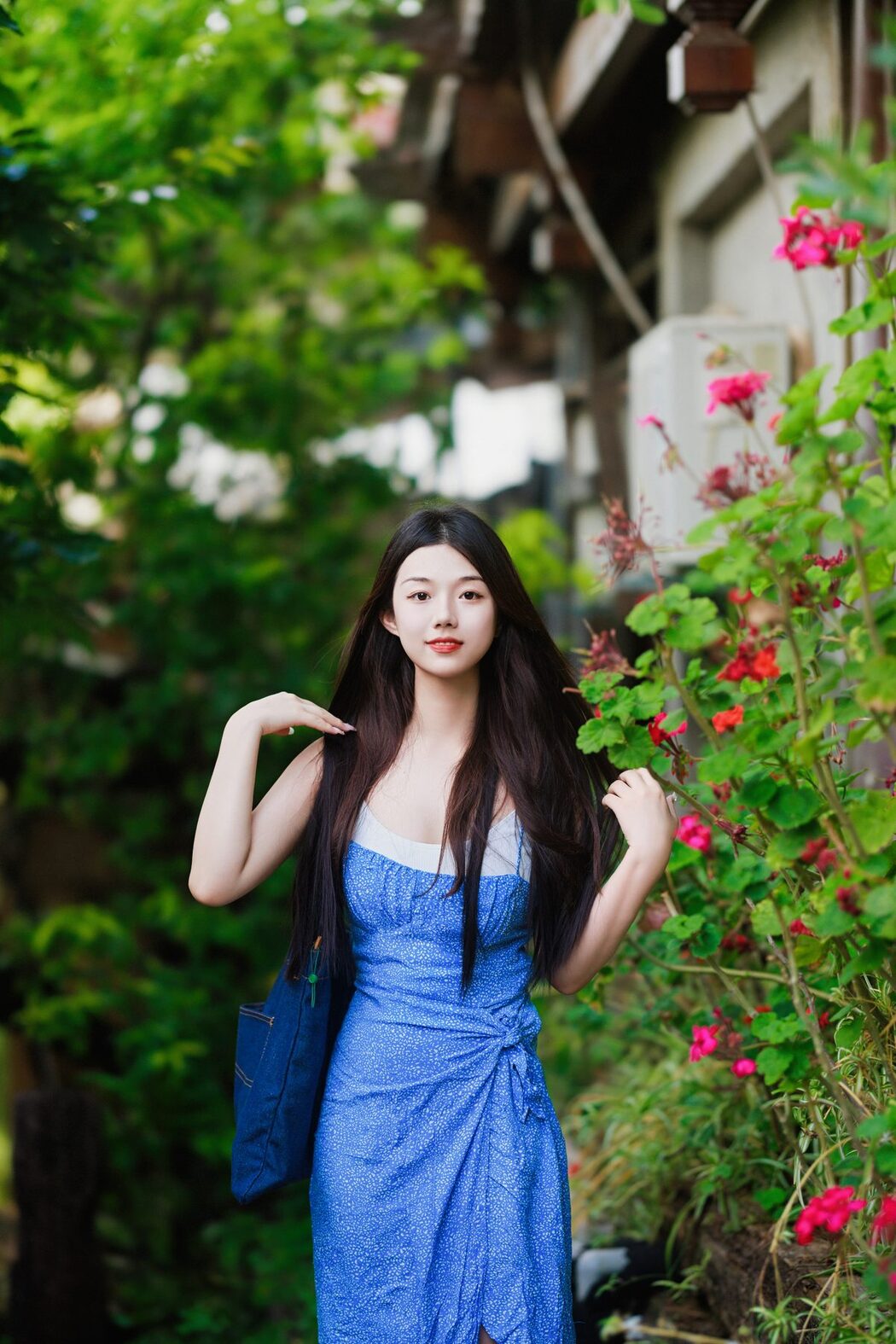 YiTuYu艺图语 Vol.5095 Pei Tong Xue