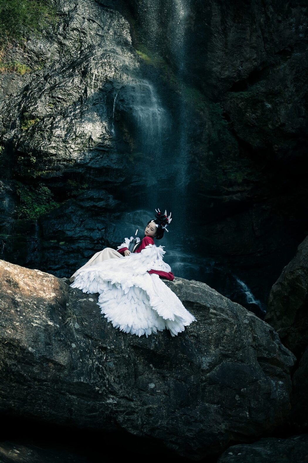 YiTuYu艺图语 Vol.5171 Lin Lang