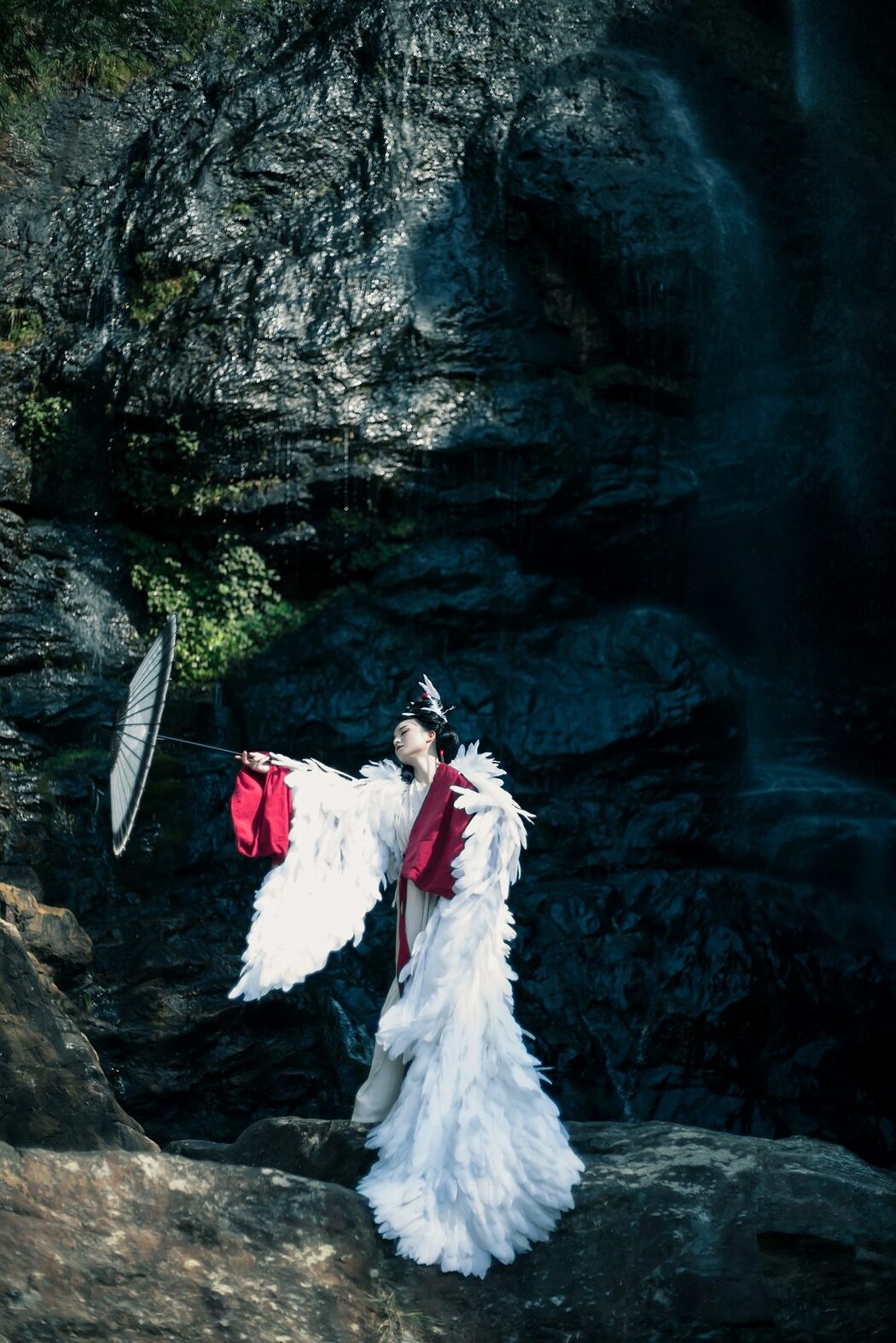 YiTuYu艺图语 Vol.5171 Lin Lang