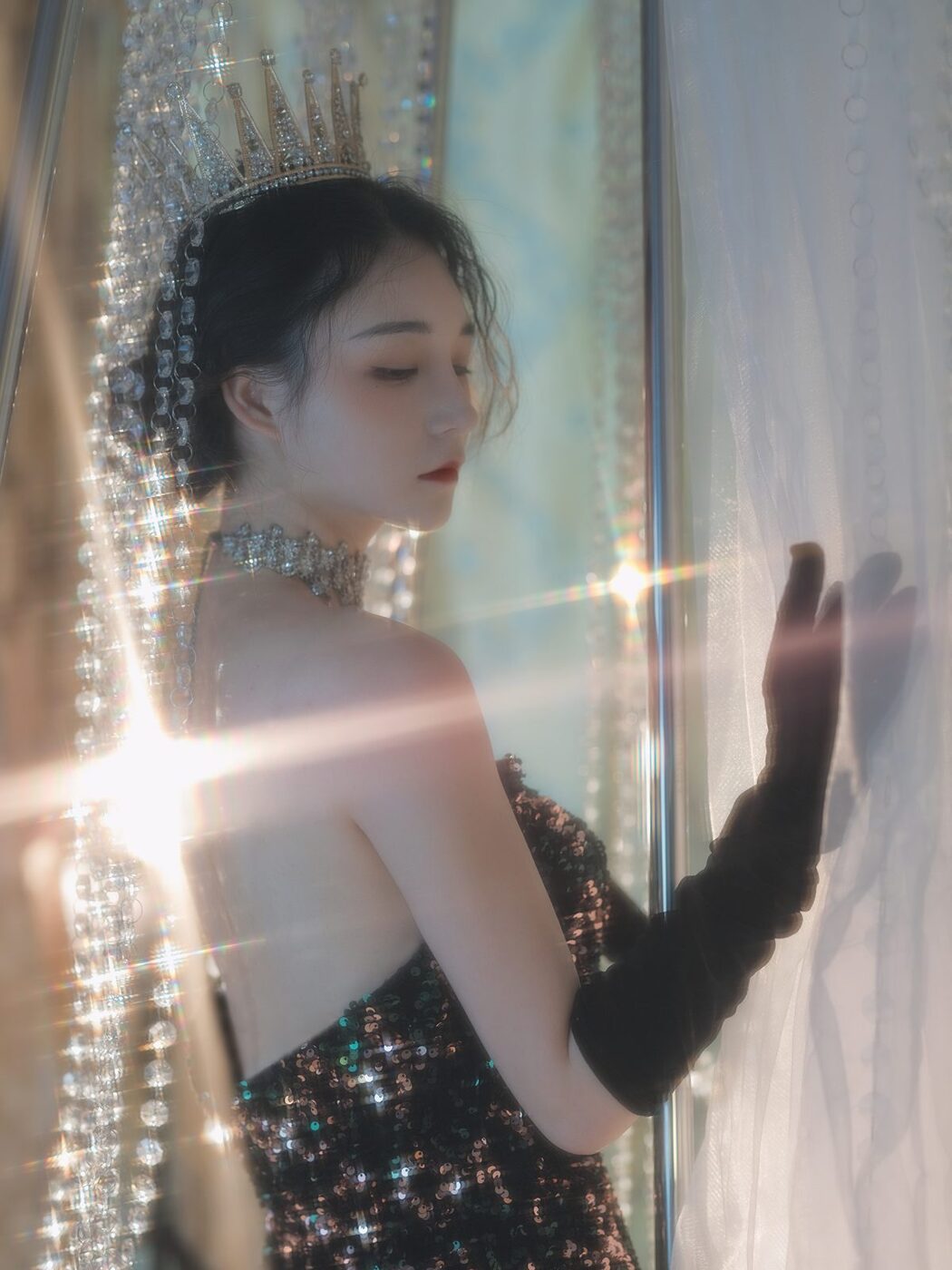 YiTuYu艺图语 Vol.4986 Lin Lang