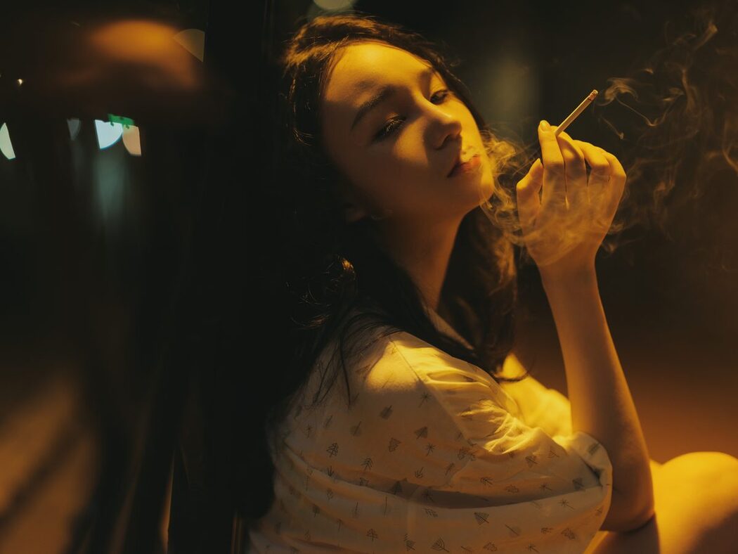 YiTuYu艺图语 Vol.5036 Lin Lang