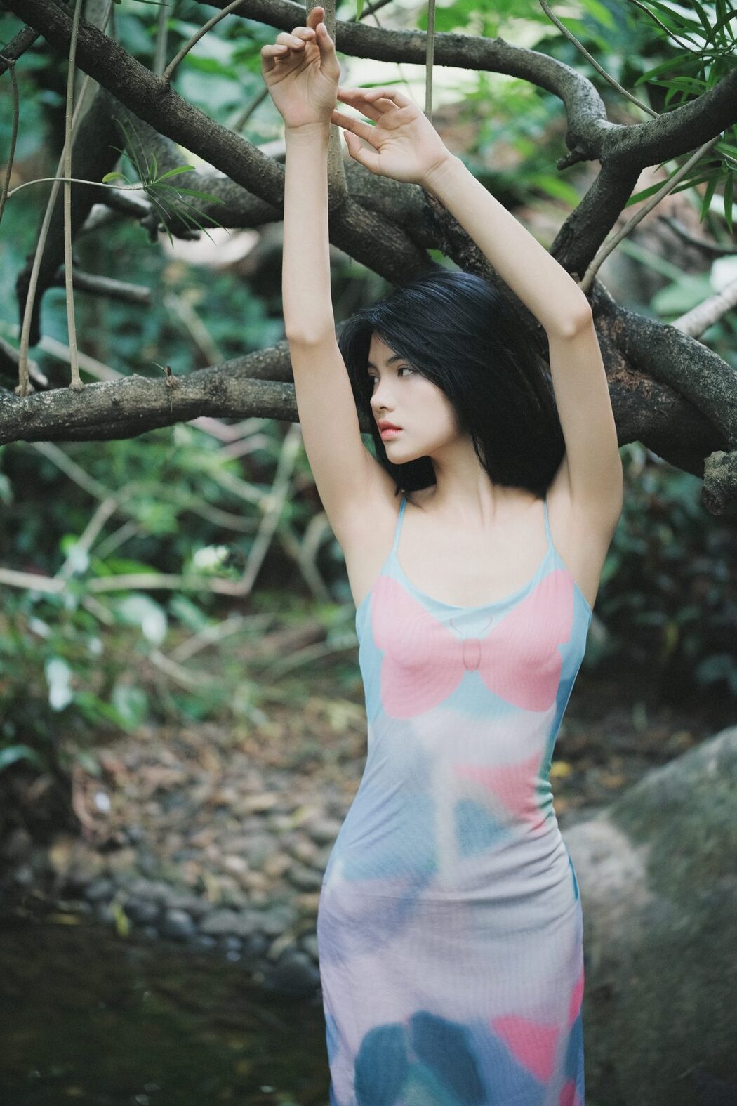 YiTuYu艺图语 Vol.5074 Lu Xia