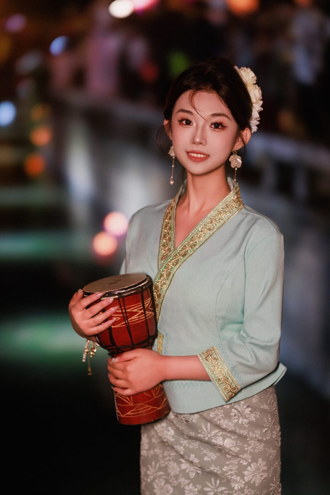 YiTuYu艺图语 Vol.5072 Pei Tong Xue