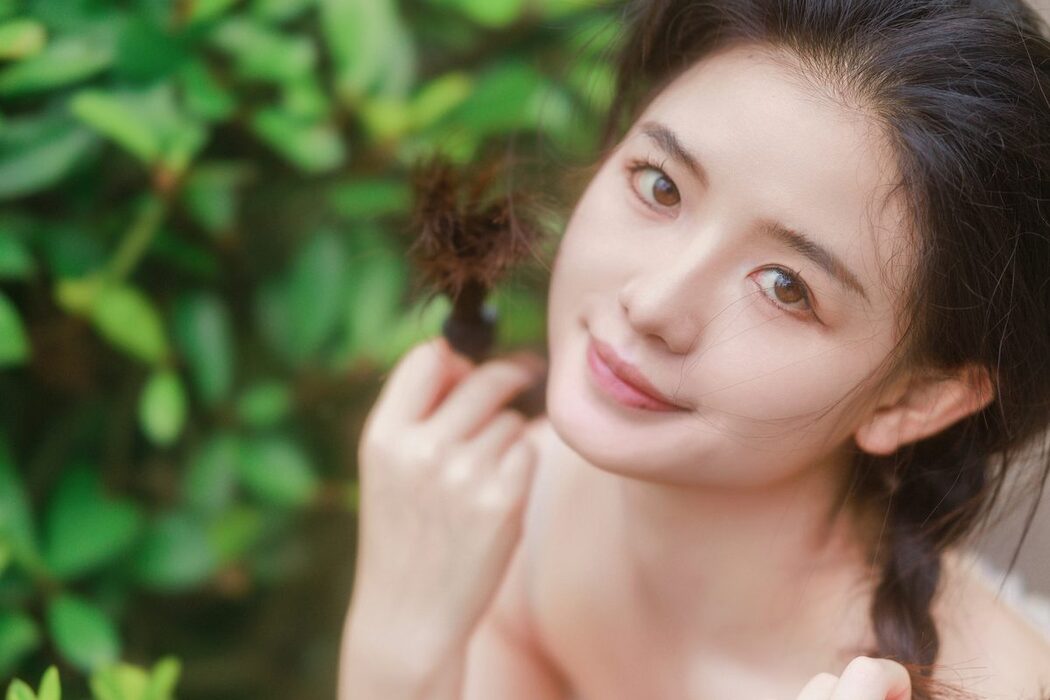 YiTuYu艺图语 Vol.5166 Bu Ta Xiao Yao