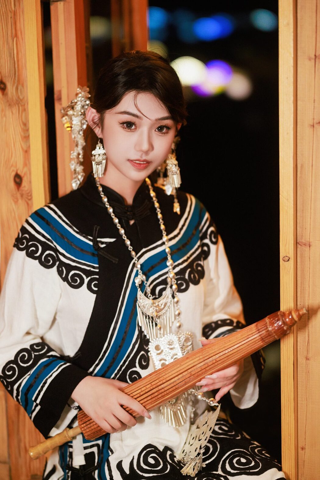 YiTuYu艺图语 Vol.5057 Pei Tong Xue