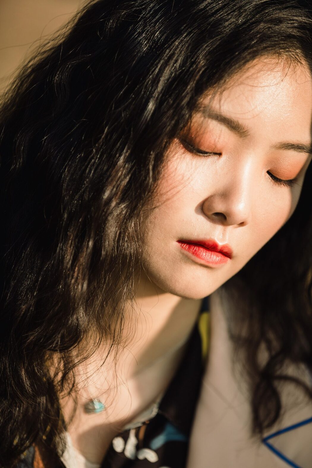YiTuYu艺图语 Vol.4995 Xiao Ying