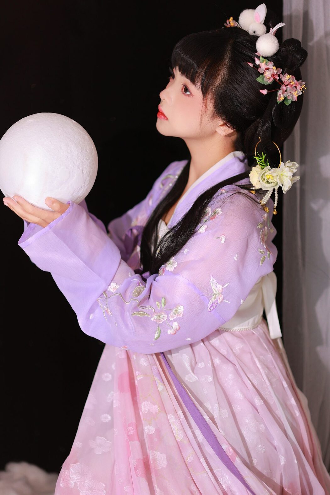 YiTuYu艺图语 Vol.5077 Yi Zhi Nuan Nuan