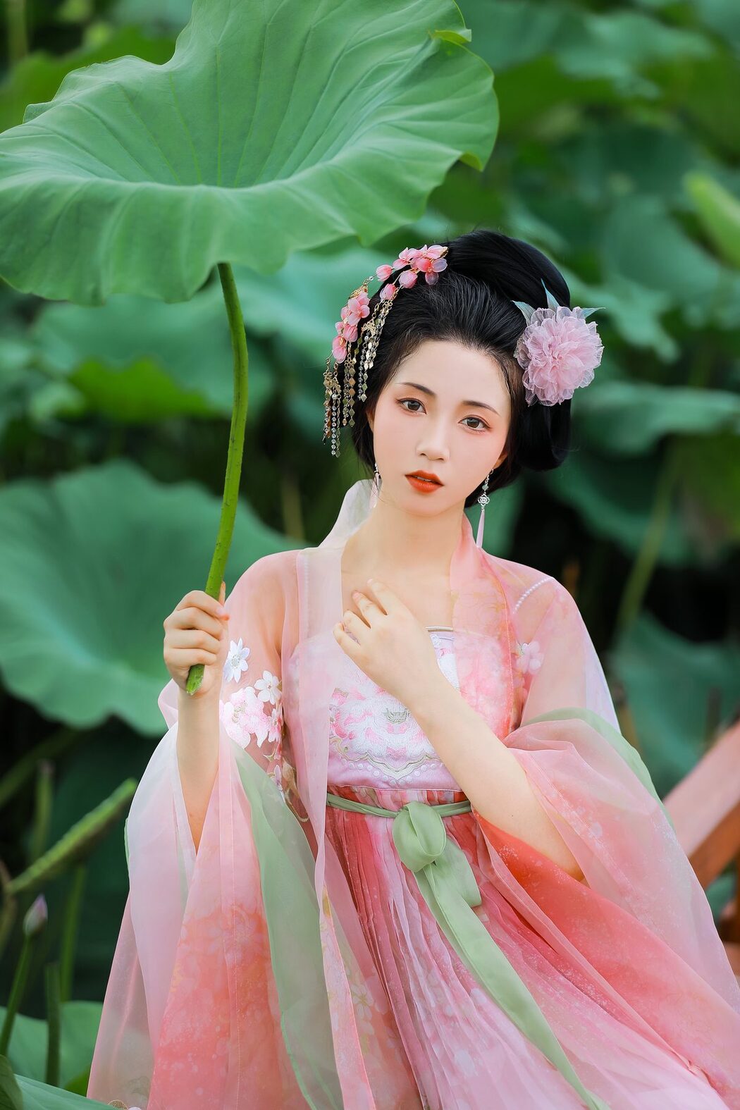 YiTuYu艺图语 Vol.5167 Tian Tian