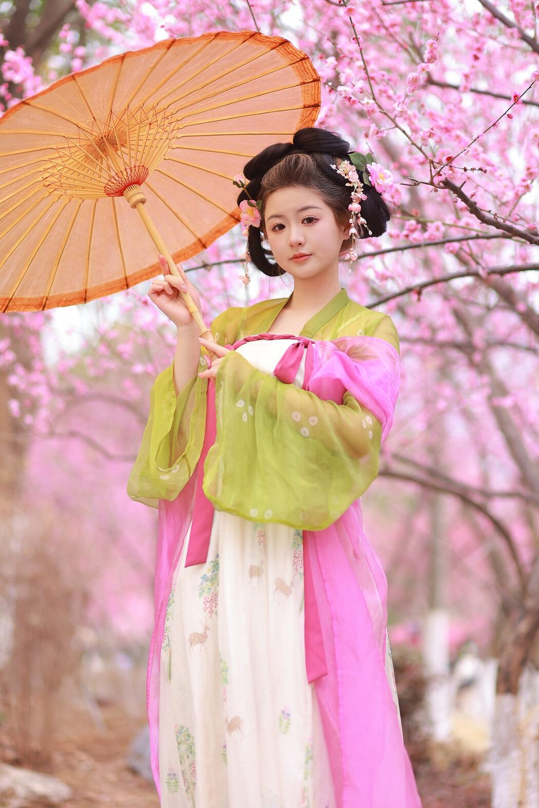 YiTuYu艺图语 Vol.5044 Bu Ke Ai De He He Miao