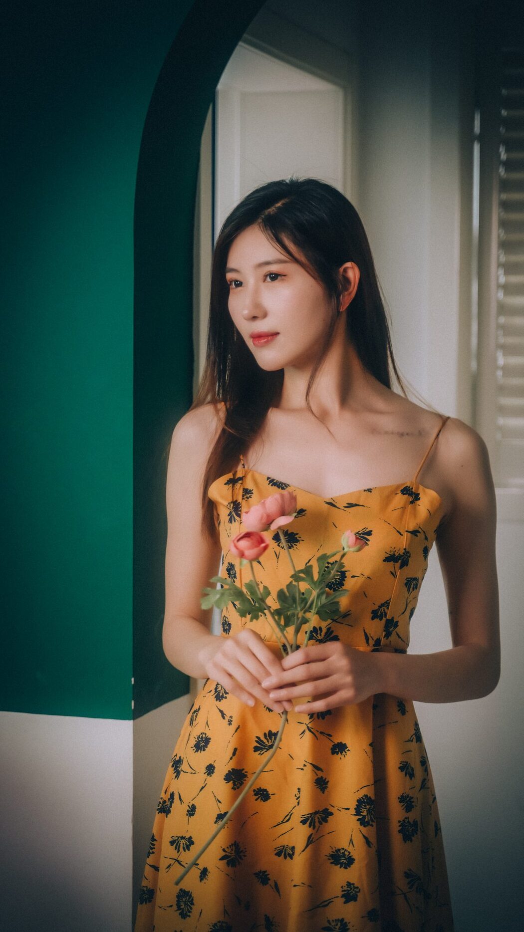 YiTuYu艺图语 Vol.4992 Xiao Xiao
