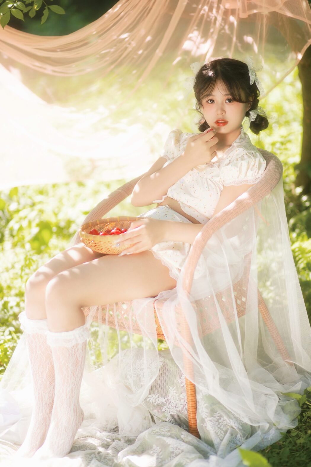 YiTuYu艺图语 Vol.5054 Qi You