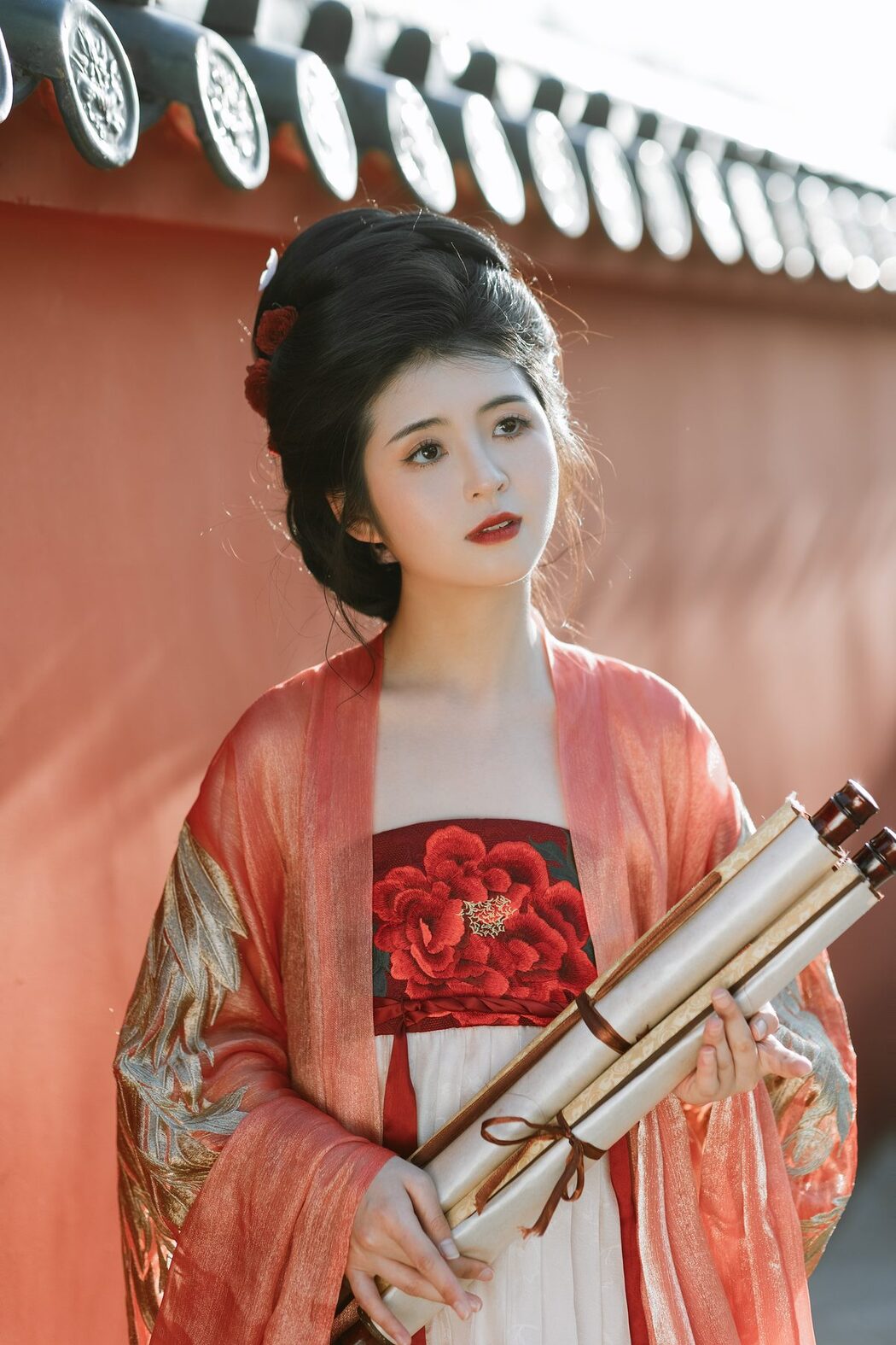 YiTuYu艺图语 Vol.5155 Bu Xiu Gang Da Lian Peng