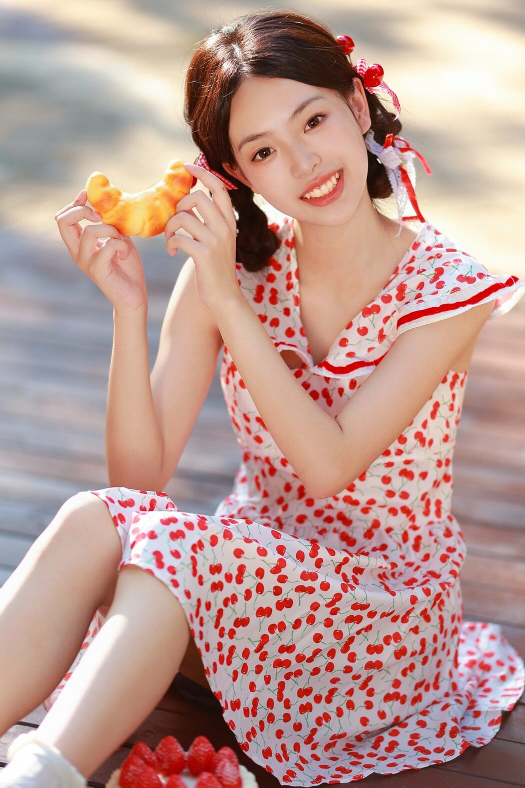 YiTuYu艺图语 Vol.5051 Xiao Tian Tong Xue