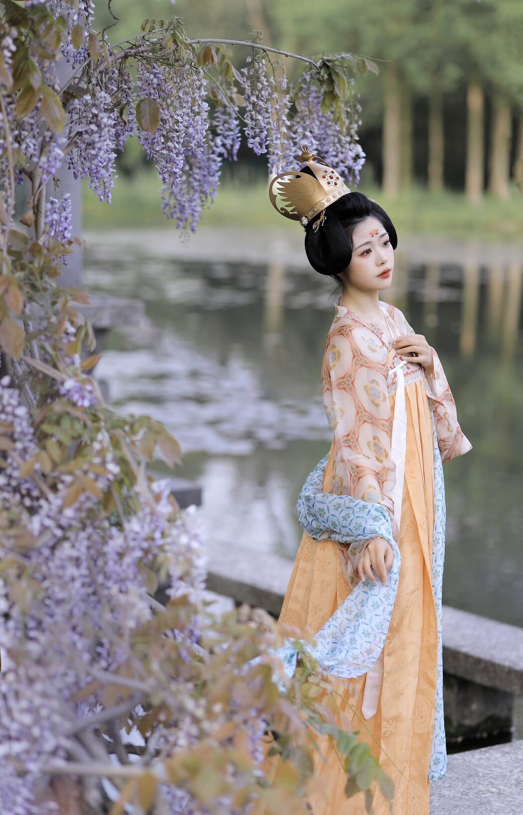 YiTuYu艺图语 Vol.5053 Yun Yun De Hei Yan Quan Er