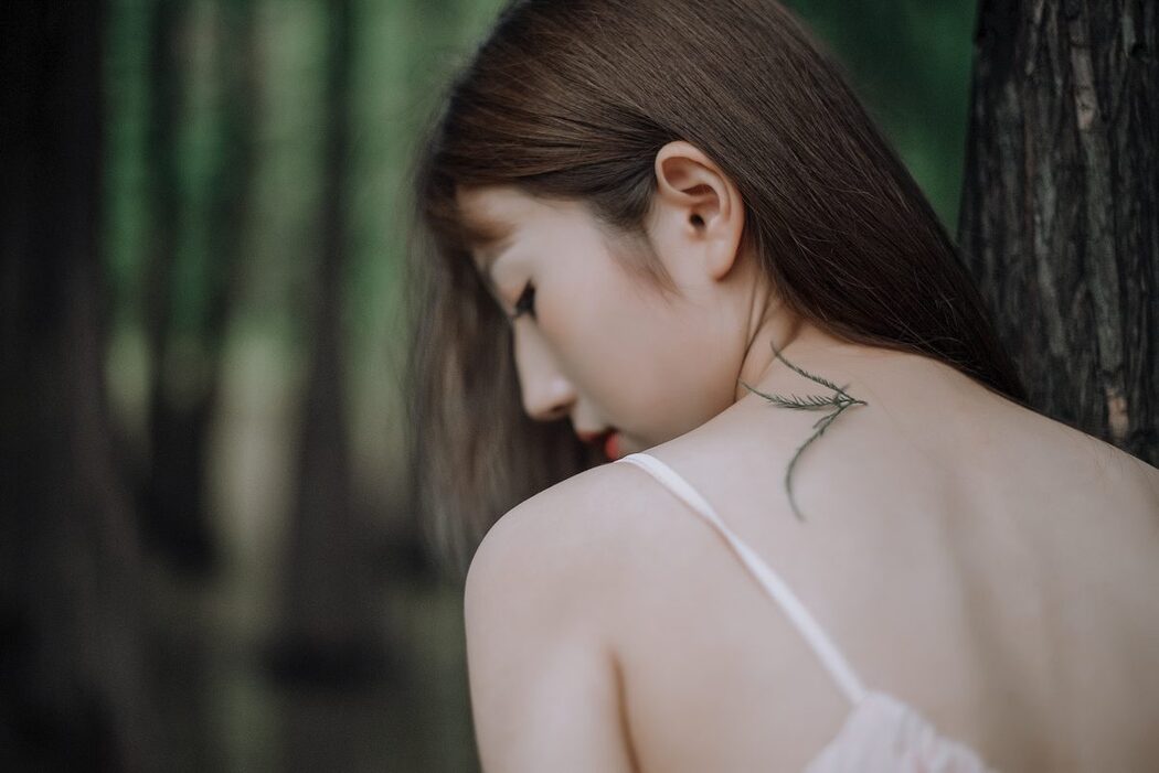 YiTuYu艺图语 Vol.5029 Dong Zhi