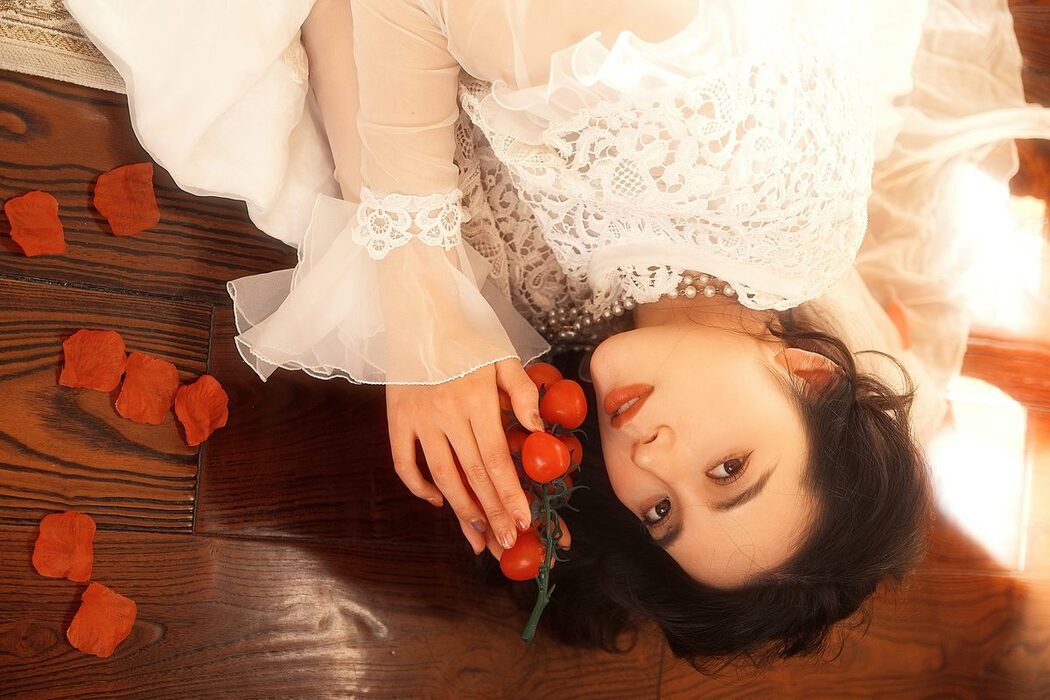 YiTuYu艺图语 Vol.4984 Pai Pai