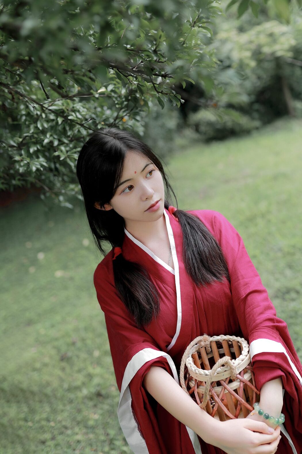 YiTuYu艺图语 Vol.5123 Xiao Xiao Lan