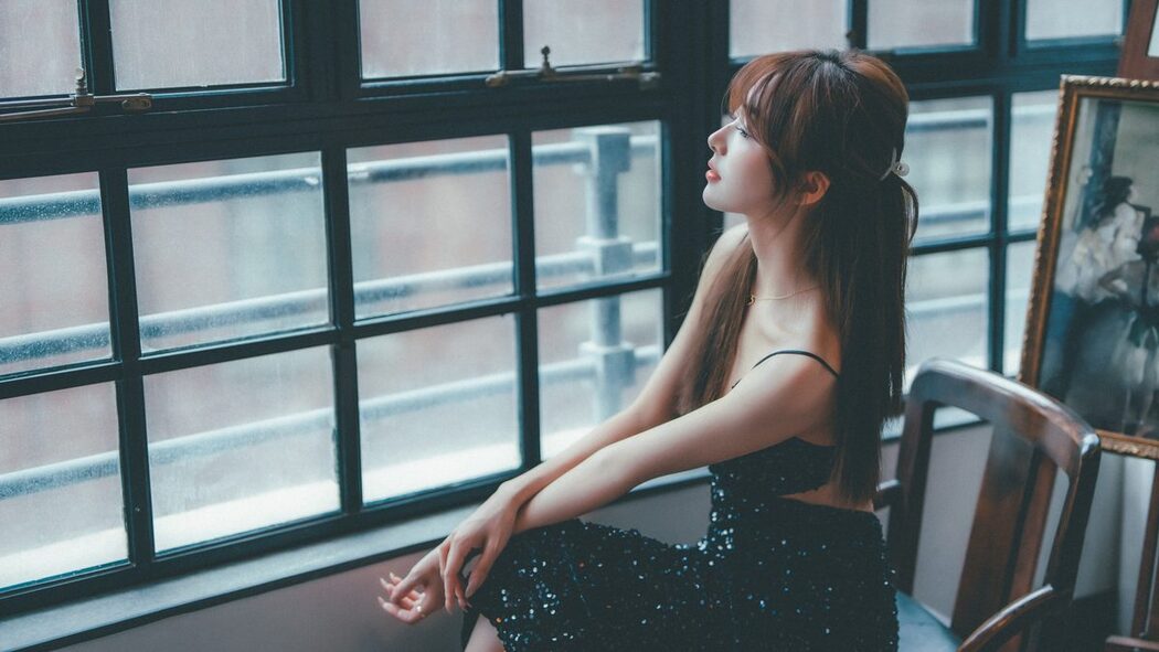 YiTuYu艺图语 Vol.5045 Xiao Xiao